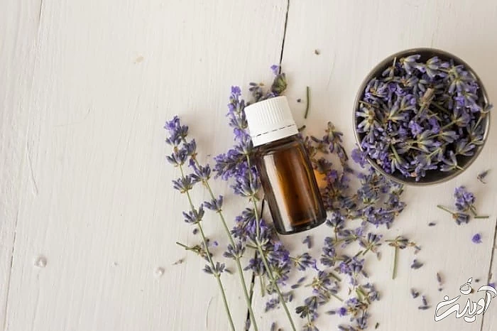 روغن ضروری برای رفع بوی فرش روغن ضروری